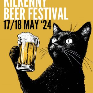 Kilkenny Beer Fest