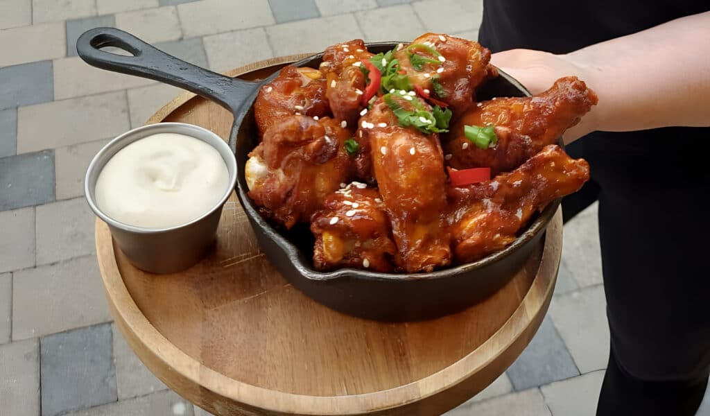 Grab a Bite