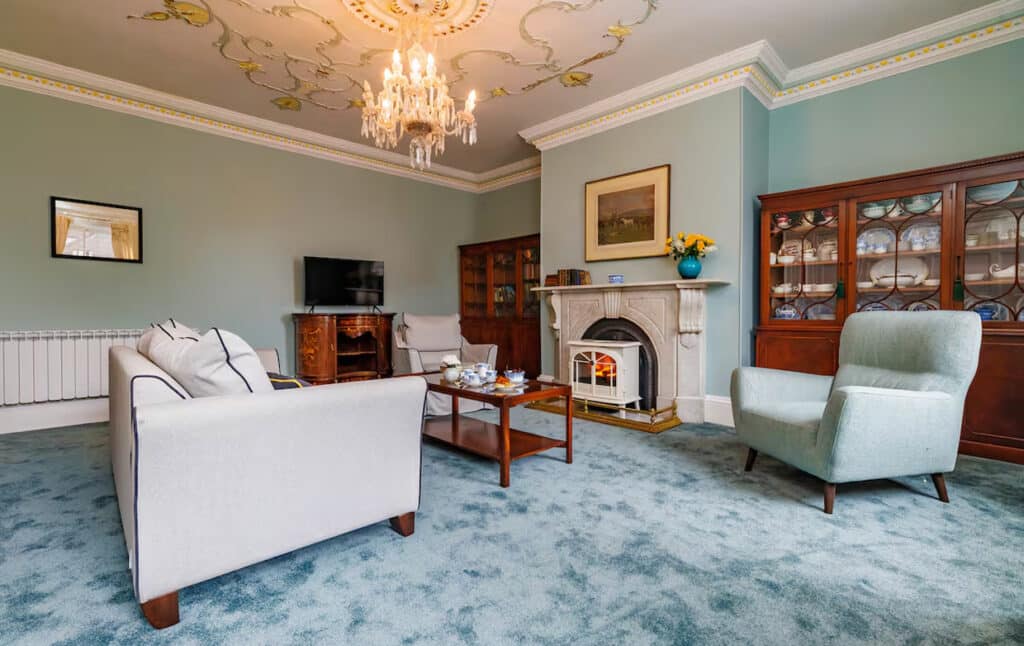 Number 16 Self Catering