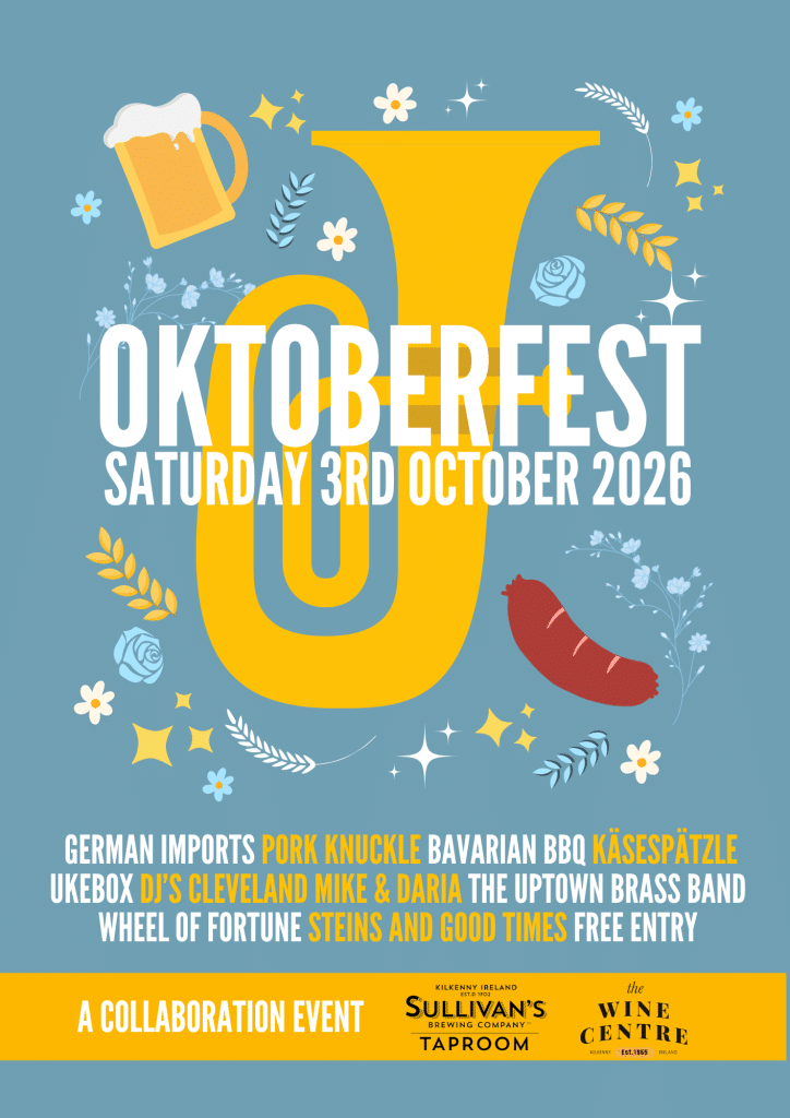 OKTOBERFEST2026