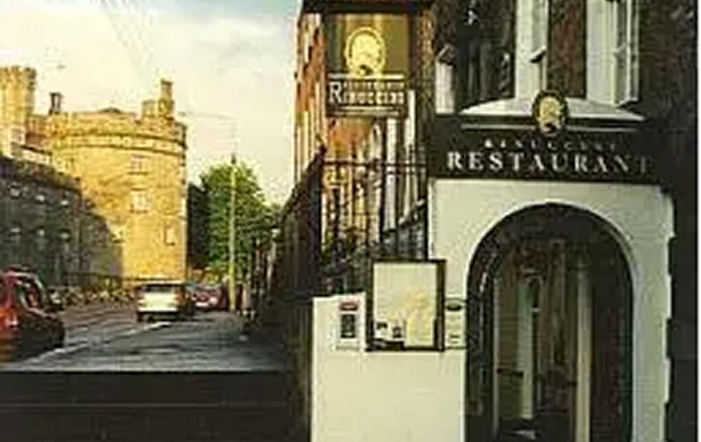Ristorante Rinuccini