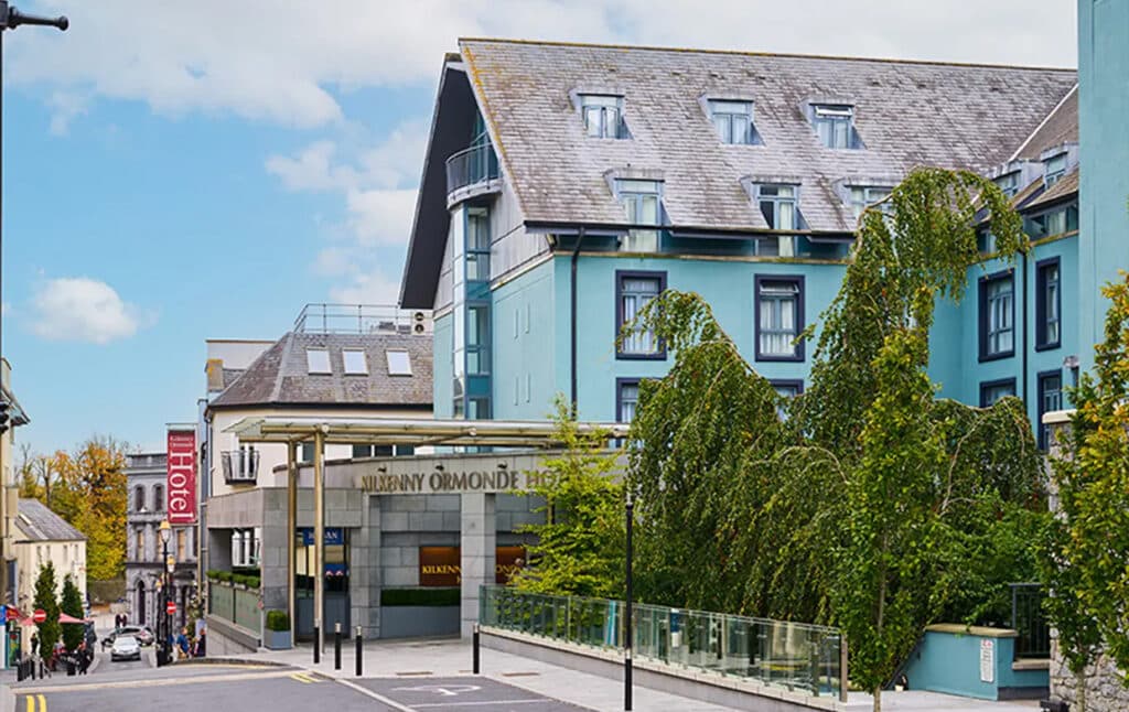 The Ormonde Hotel