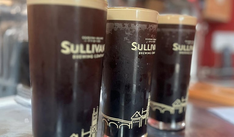 exclusive craft beer tasting mobile