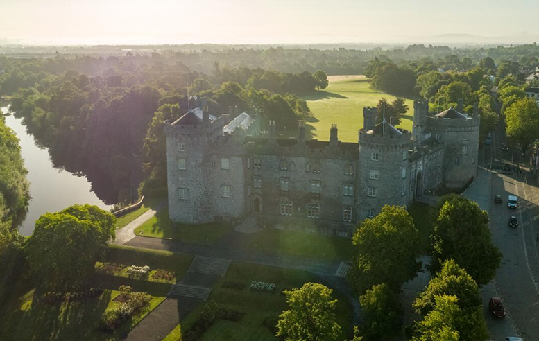 explore kilkenny