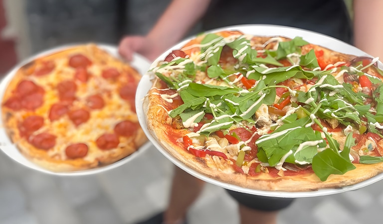 flavours to satisfy everybody mobile