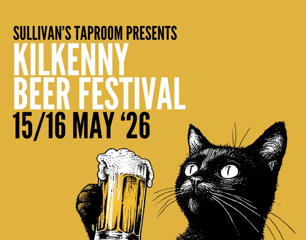 kilkenny beer festival 20206