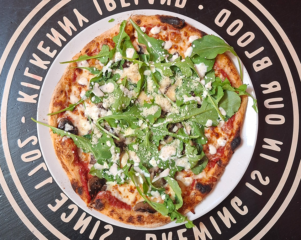 sullivans taproom logo