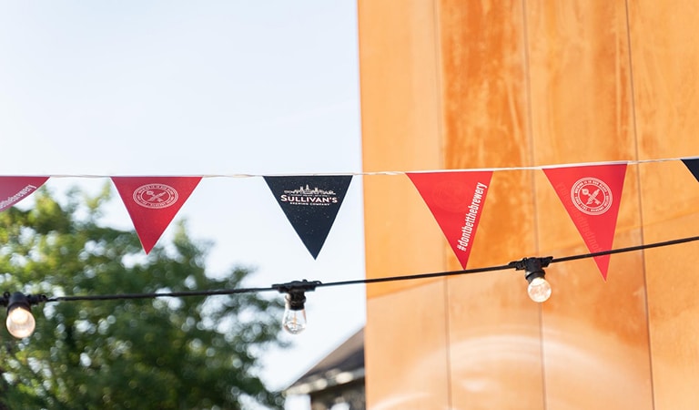 sullivans taproom shop mobile