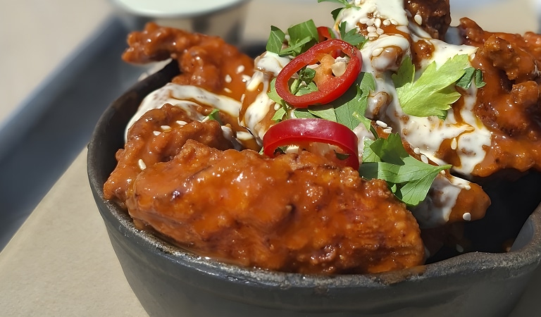 Fancy a Takeaway mobile