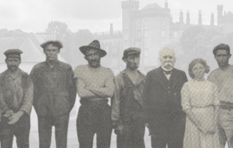 Sullivans Taproom History